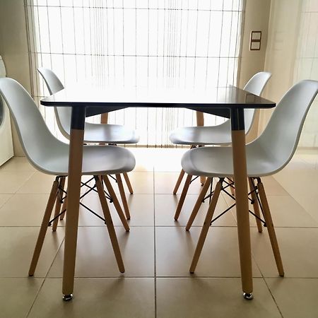 Sao Martinho Do Porto Beach Apartment Extérieur photo