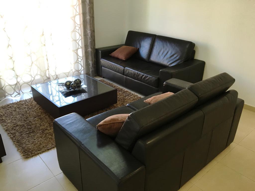 Sao Martinho Do Porto Beach Apartment Extérieur photo
