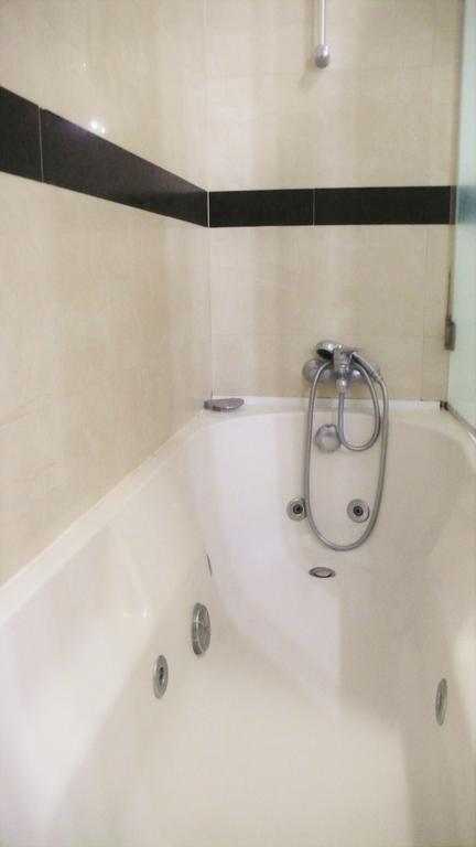 Sao Martinho Do Porto Beach Apartment Extérieur photo