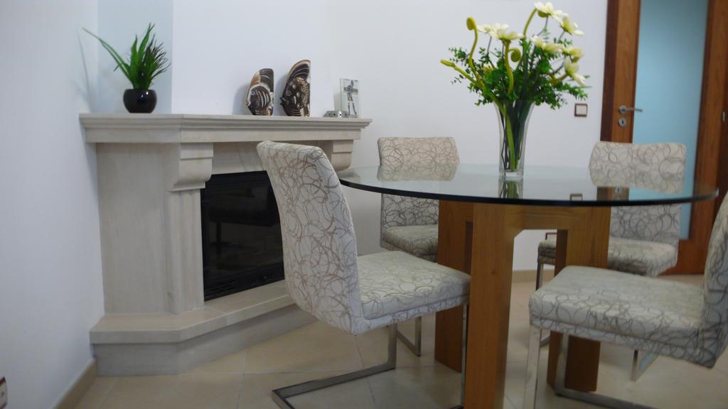 Sao Martinho Do Porto Beach Apartment Extérieur photo