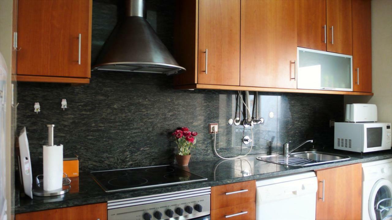 Sao Martinho Do Porto Beach Apartment Extérieur photo